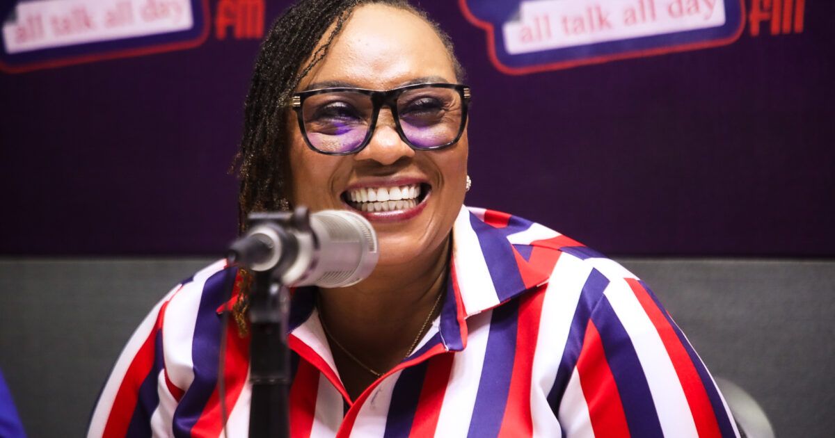 Hawa Koomson Elected NPP Women’s Organiser, Promises Experienced Leadership
