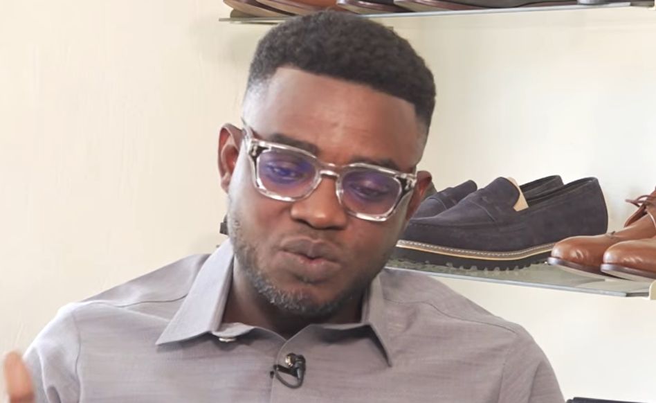Horseman Founder Tonyi Senayah: Shoemaking Drives Job Creation, Not Just a Trade