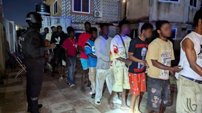 Human Traffickers Exploit Travel and Romance Scams to Target Ghanaians