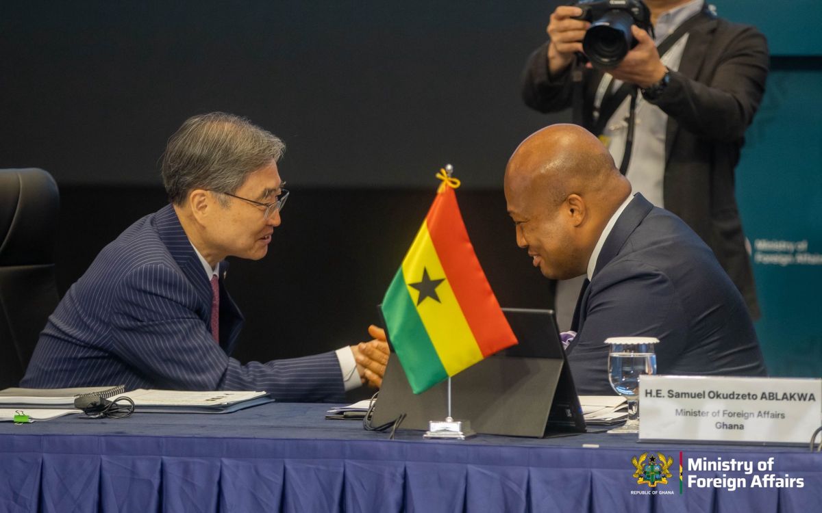 Hyundai to Build West Africa Assembly Plant in Ghana