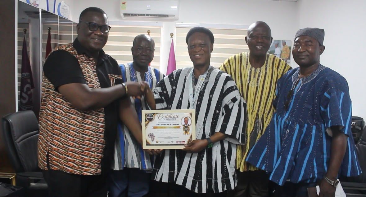 ICU Ghana Urges State Investment to Revive VALCO, PBC, Cocoa Processing