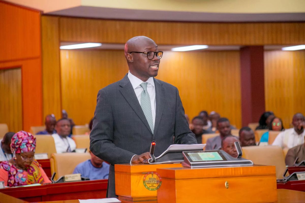 IEAG Demands Emergency Meeting Over Tema Port Delays