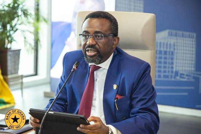 7th Ghana Credit Excellence Awards Set for Oct 10