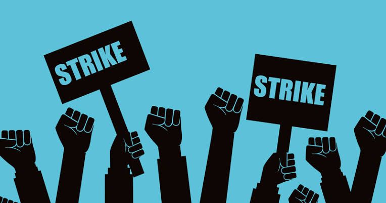 Industrial Action Rising: Are Ghanaians Forced to Strike to Be Heard?