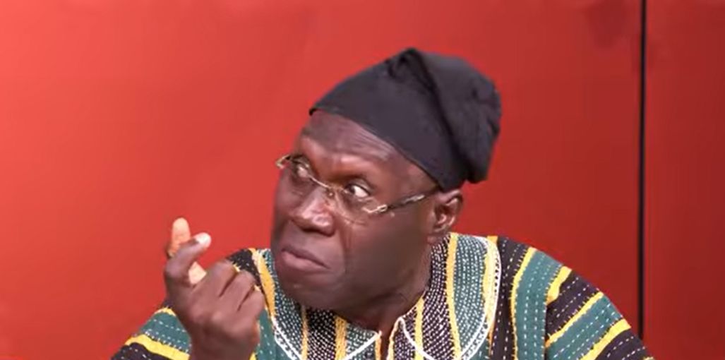 Inusah Fuseini Warns Politicians’ High Campaign Costs Fuel Corruption