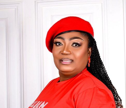Irene Opare Urges Parents to Prioritise Child Safety Amid Work Demands