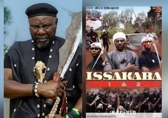 Issakaba Returns: Sequel Premieres November 13 After 25 Years