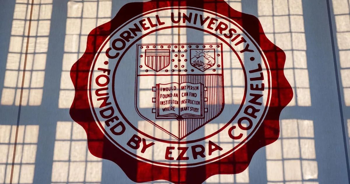 Jane Doe Accuses Cornell President of Questioning Her Rape Report