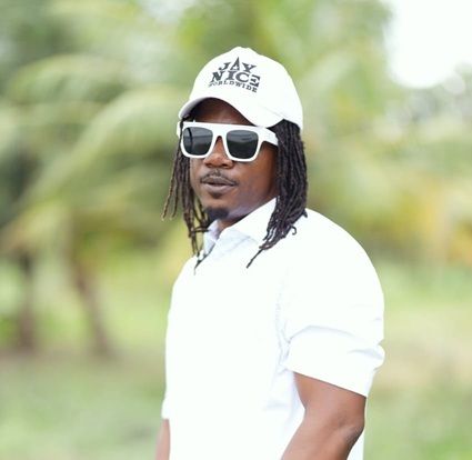 Jay Nice Unplugged Set for October 31 at Soweto Pub