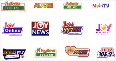 JoyNews’ #NoToGalamsey Campaign Wins New Media Campaign of the Year 2025