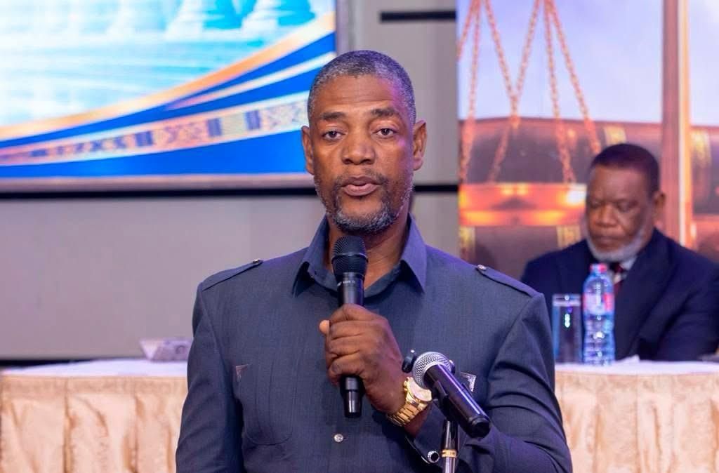 JUSAG Demands Better Remuneration and Conditions for Judicial Staff