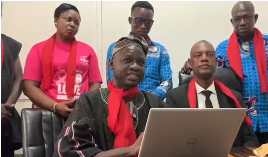 JUSAG Declares Indefinite Strike Over Unapproved Salary Review