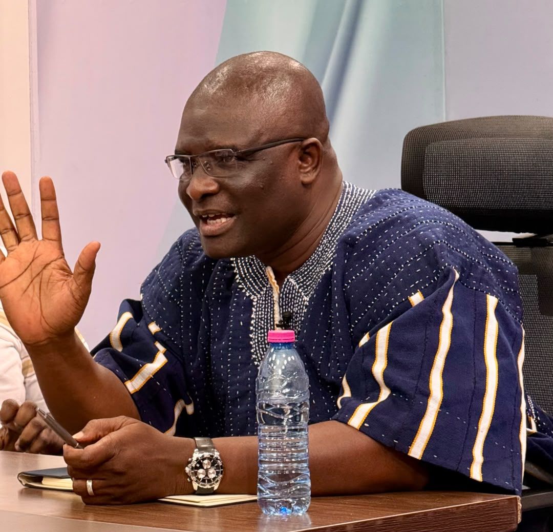 Kamaldeen Warns Partisan EC Appointments Threaten Electoral Independence