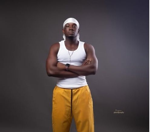 Kenkubii Blends Ewe Borborbor With Modern Beats in New ‘Borborbor Fusion’