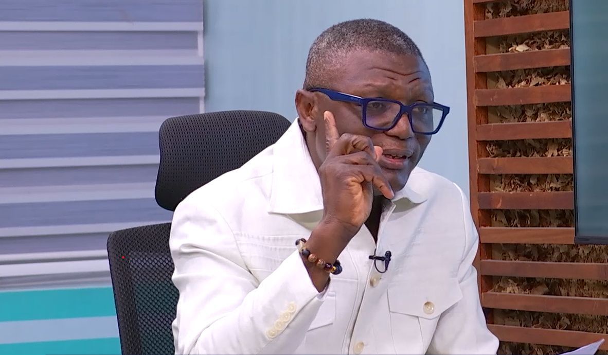 Kofi Adams: I Won’t Run Away From Parliamentary Probe Over World Cup Visa Allegations