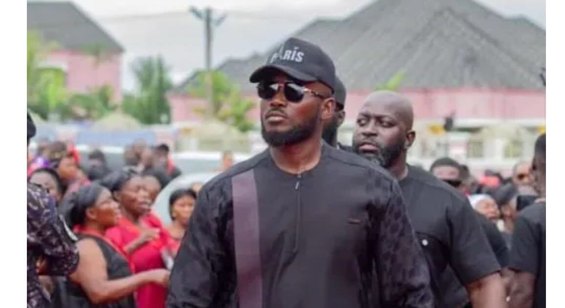 Kojo Bamba Elected NPP First Vice Chairman, Signals Grassroots Shift