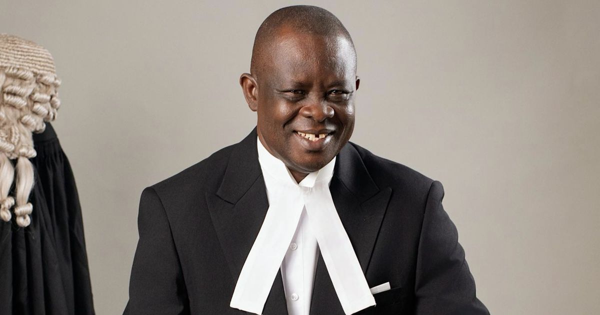 Kojo Kwarteng Joins Legal Profession After Diverse Career in Journalism and Banking