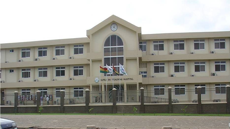 Korle Bu Urges More Doctors, Nurses to Ease Emergency Care Pressure