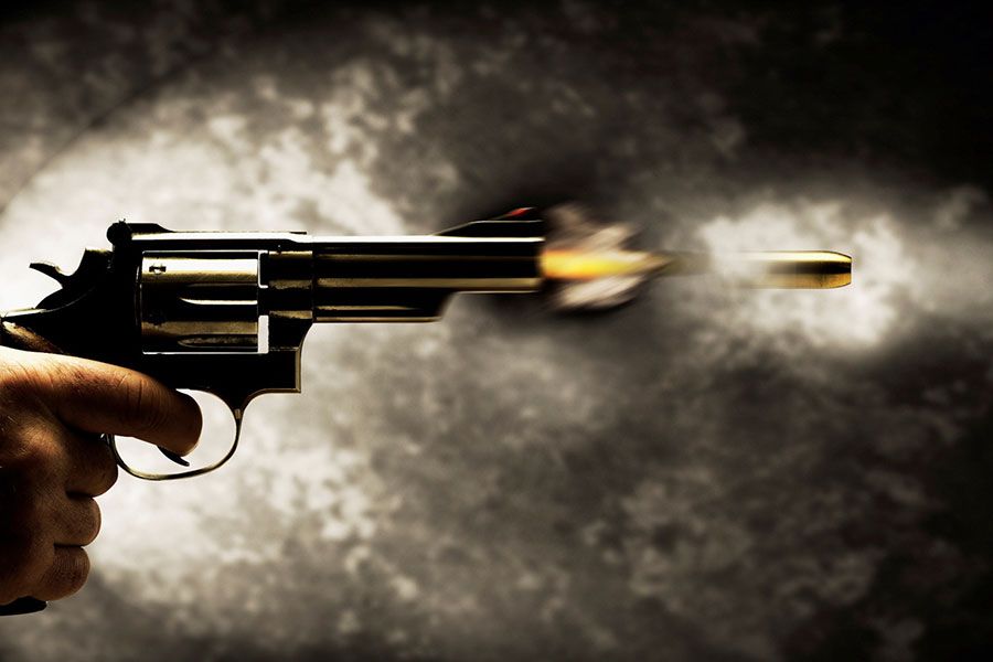 Kpandai: One Dead in Land Dispute Clash at Kumdi