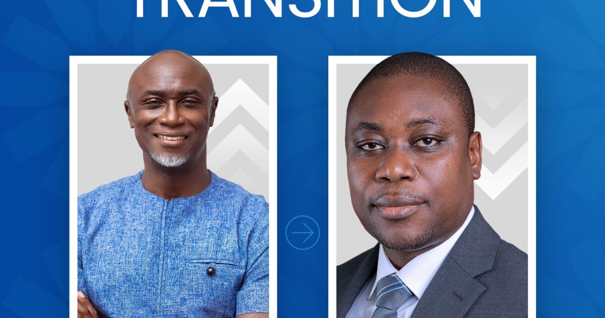 Kwabena Boamah Appointed Board Chair of Impact Investing Ghana