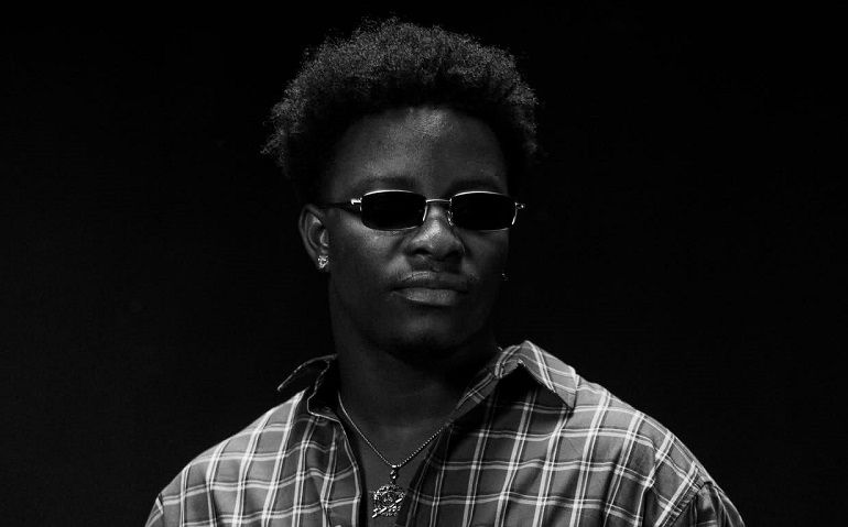 Lasmid Urges Greater Recognition for Ghanaian DJs