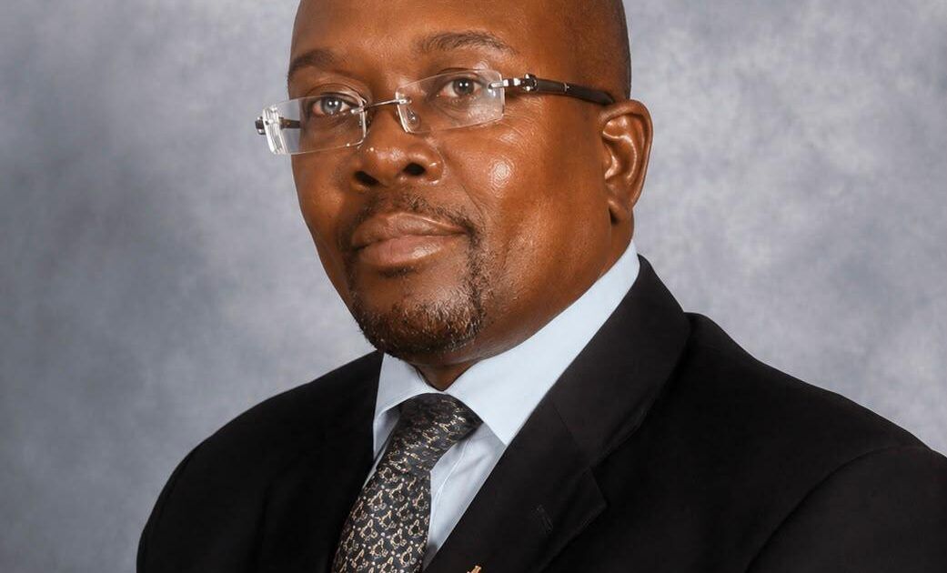Lawrence Kobena Nsarko Otoo, Esq, Passes Away