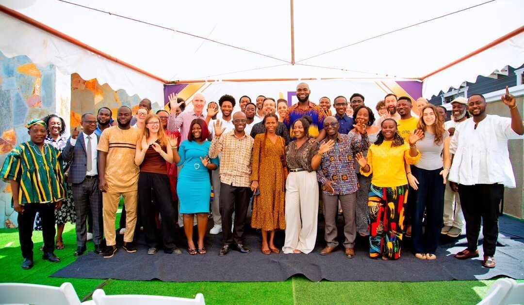 Learn Deutsch Opens First ÖSD German Language Examination Centre in Accra