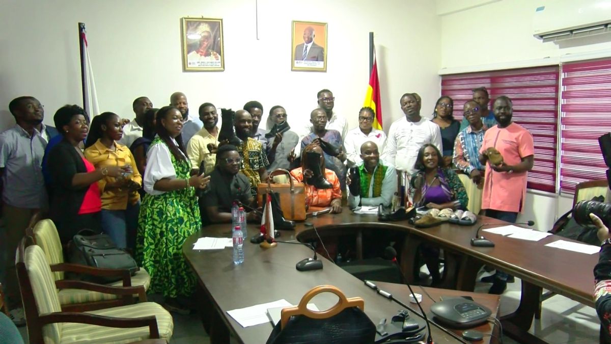 Ghana’s Leather Industry Faces Raw Material Shortages and Limited Market Access