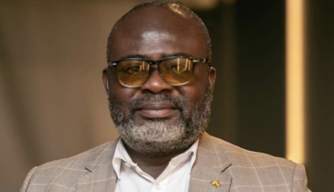 Legal Structure: The Key Growth Lever for Ghanaian MSMEs