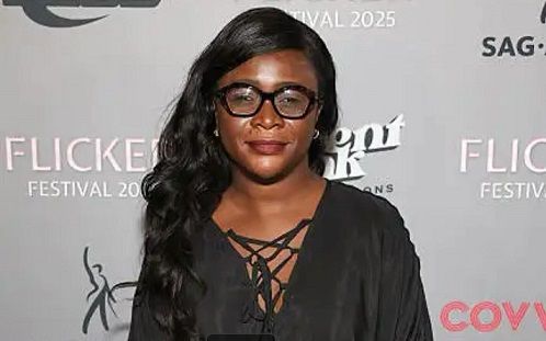 Leila Djansi Calls YouTube Releases Content Creation, Not Filmmaking