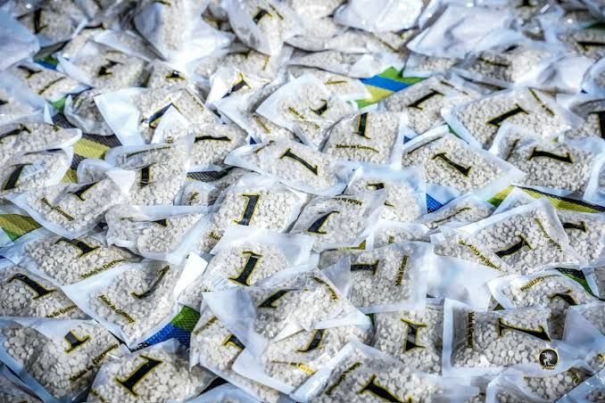 Libya’s Military Seizes 1.3 Million Narcotic Pills After Firefight with Smugglers