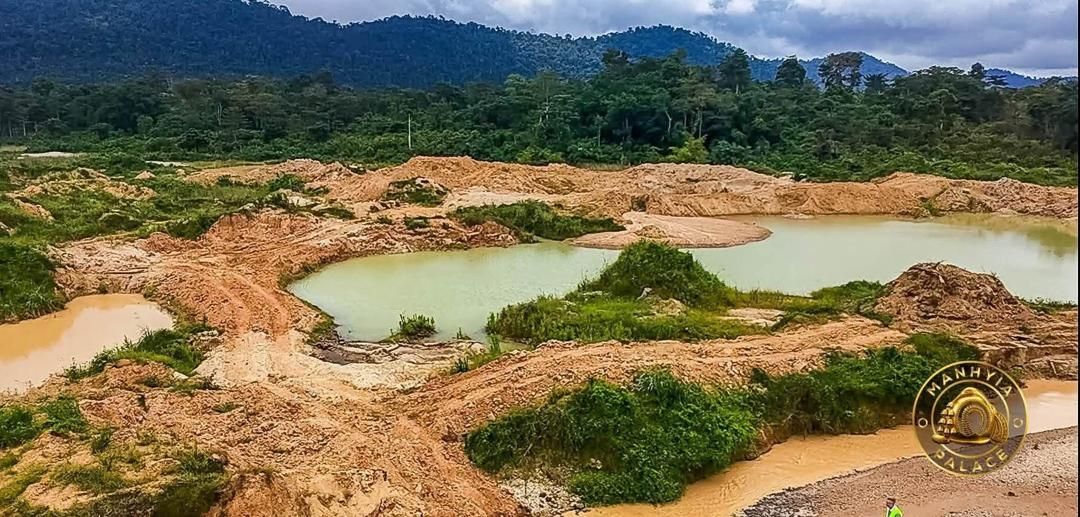 Local Govt Ministry: MMDCEs Must Acknowledge Galamsey Presence