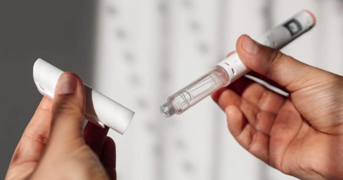 L'Oreal Reports Weight‑Loss Drugs Impacting Skin‑Care Sales