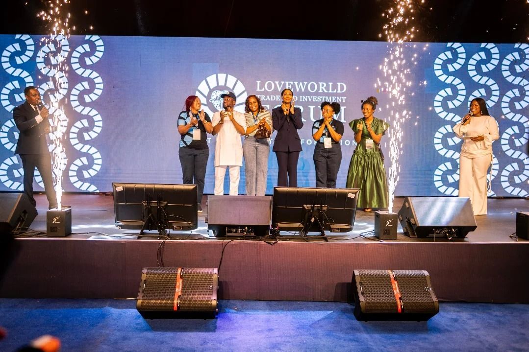 LTIF 2026: Pan‑African Trade Forum Set for Accra Oct. 6‑7