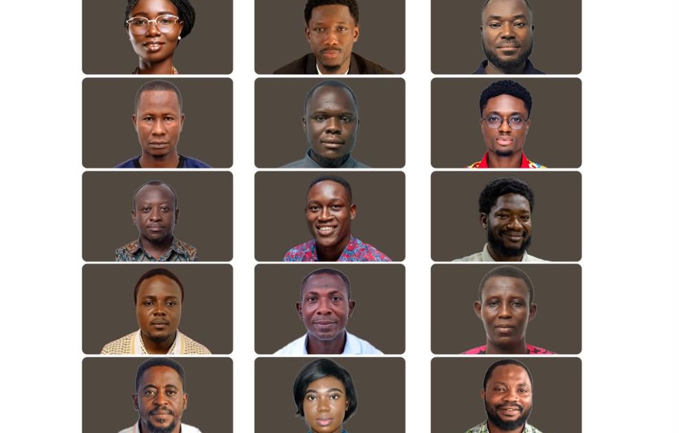 Luv FM Journalists Nominated for 2026 GJA Media Excellence Awards