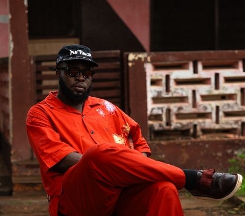 M.anifest Calls Out ‘Afro’ Prefix Trend in African Music