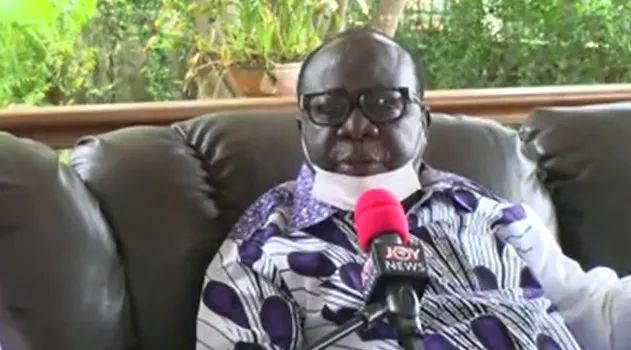 Freddie Blay Accuses President Mahama of Ordering Demolition of Polo Beach Club