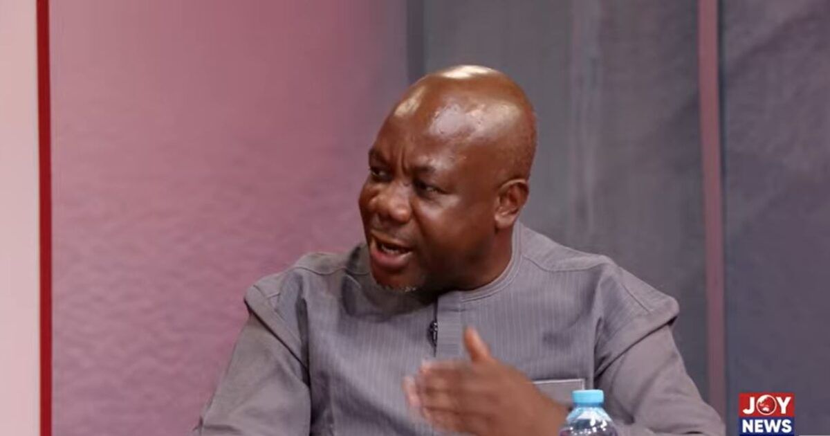Mahama Commits to Intensify Drug‑Trafficking Crackdown