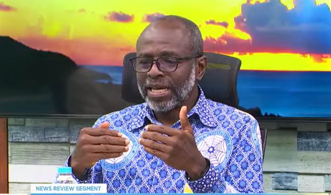 Mahama Has Not Demonstrated Exceptional Performance to Warrant Third Term – Kosi Dedey