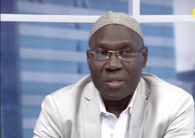 Inusah Fuseini Urges Mahama to Reject Third Term Bid