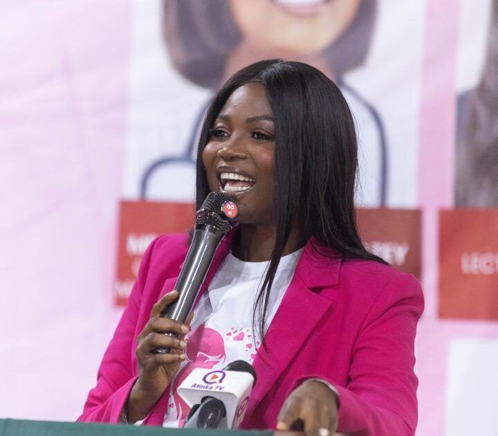 MamaCare CEO Warns Conflict Among Health Workers Threatens Maternal Care