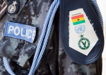 Manhyia North: Police Investigate Alleged Child‑Stealing Incident