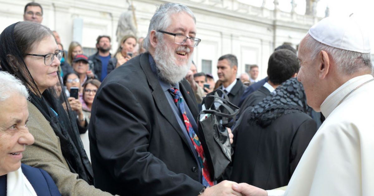 Mardon Couple: From Personal Struggles to National Advocacy