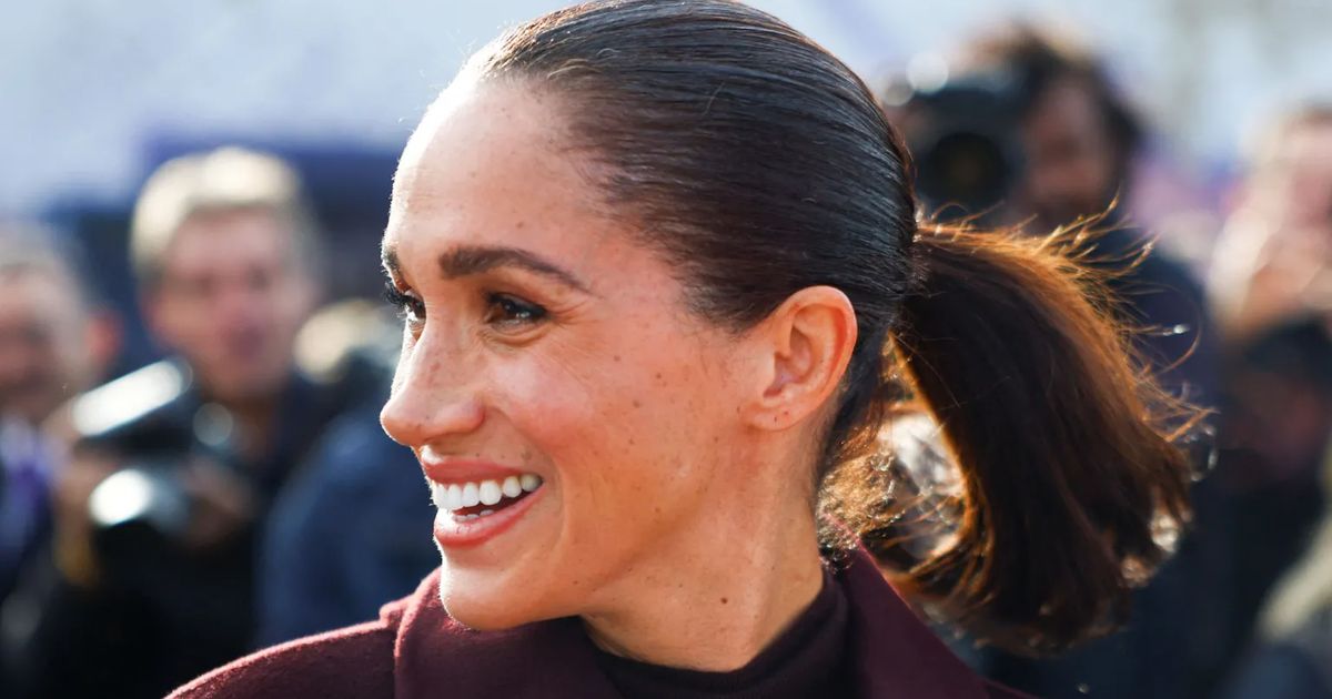 Meghan Markle Faces Public Re‑evaluation Amid Father’s Abuse Allegations