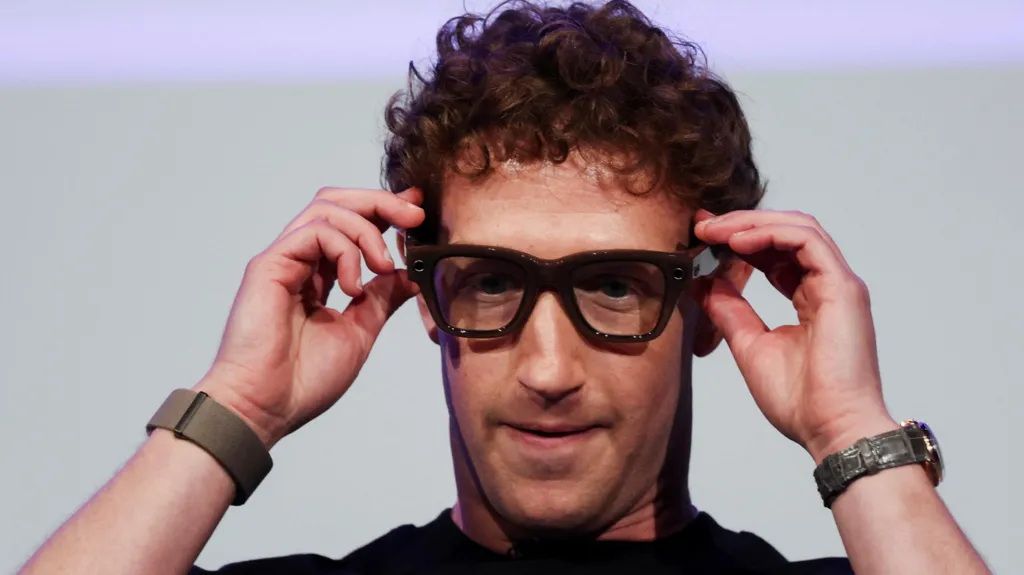 Meta Deal Keeps Zuckerberg in California Amid Wealth Tax Talk