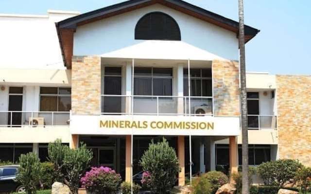 Minerals Commission Rejects Narawa’s Claim of Unlawful Lease Termination