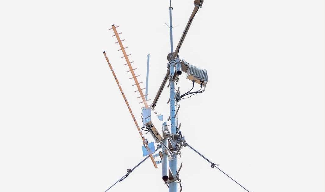 Ministry Promises Nationwide Boost in Rural Telephony Coverage