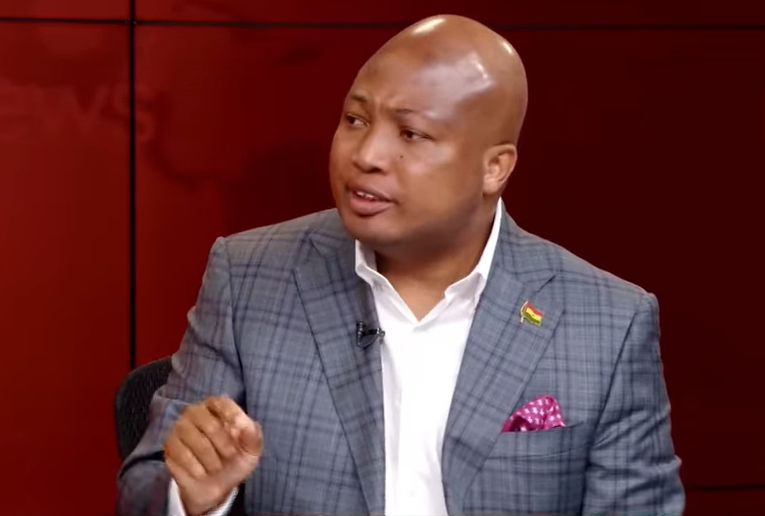 Minority Questions Evacuation Cost, Ablakwa Defends GH¢49.7 Million Expenditure