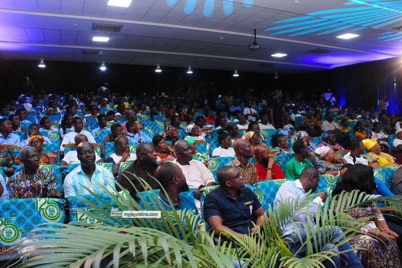 MobileMoney Fintech LTD Engages 500 Customers in Cashless Conversation