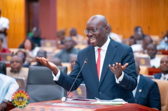 Moody’s Upgrades Ghana’s Credit Rating to B3, Revises Outlook to Stable